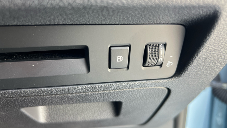 BYD Seal U 1.5 DM-i Boost 5dr Auto Estate